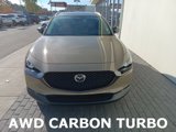 Used 2024 MAZDA CX-30 Carbon image 2