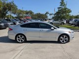 Used 2016 Ford Fusion S w/ Equipment Group 101A image 3