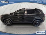 Used 2021 Jeep Cherokee Latitude Lux w/ Comfort/Convenience Group image 6