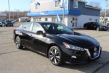Used 2022 Nissan Altima 2.5 SV image 6