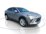 New 2025 Buick Envista Preferred image 2