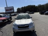 Used 2015 Subaru Forester 2.5i Premium w/ All-Weather Package image 2