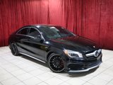 Used 2014 Mercedes-Benz CLA 45 AMG 4MATIC image 2