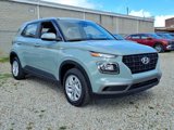 New 2025 Hyundai Venue SE image 2
