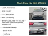 Used 2022 Kia Niro EX w/ Cold Weather Package image 5