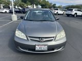 Used 2004 Honda Civic LX image 2