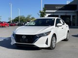 Used 2024 Nissan Sentra S image 3