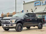 Used 2020 Ford F150 XLT image 3