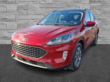 Certified 2021 Ford Escape SEL image 4