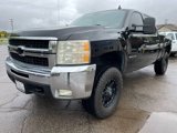 Used 2010 Chevrolet Silverado 2500 LT w/ Interior Plus Package image 2