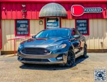 Used 2019 Ford Fusion SE w/ Equipment Group 151A image 2