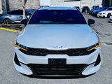 Used 2022 Kia K5 GT-Line image 2
