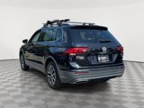 Used 2019 Volkswagen Tiguan SE image 4
