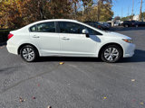 Used 2012 Honda Civic LX image 5