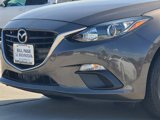 Used 2015 MAZDA MAZDA3 i Sport image 2