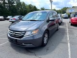 Used 2017 Honda Odyssey SE image 2