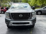 Certified 2023 Nissan Titan SV image 4