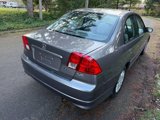 Used 2004 Honda Civic LX image 5