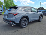 New 2025 Acura ADX A-Spec image 4