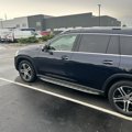 Used 2020 Mercedes-Benz GLS 450 4MATIC image 2