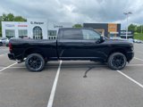 New 2025 RAM 3500 Big Horn image 2