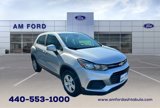 Used 2020 Chevrolet Trax LS image 6