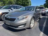 Used 2013 Kia Optima EX image 3