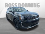 Used 2020 Kia Telluride SX w/ Towing Package image 3
