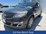 Used 2016 Chevrolet Traverse LT image 4
