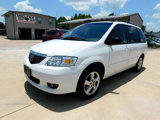 Used 2002 MAZDA MPV LX image 3