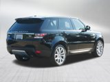 Used 2015 Land Rover Range Rover Sport HSE image 5