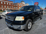 Used 2006 Ford F150 2WD SuperCrew image 3