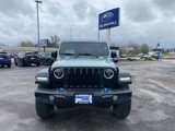 Used 2023 Jeep Wrangler Unlimited w/ Cold Weather Group image 2