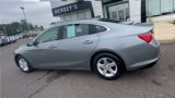 Certified 2023 Chevrolet Malibu LS image 6