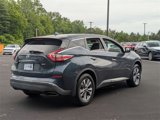 Used 2016 Nissan Murano S image 3