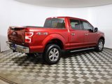 Certified 2019 Ford F150 XLT w/ Equipment Group 302A Luxury image 5