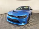 Certified 2023 Dodge Charger Scat Pack w/ Plus Group image 5