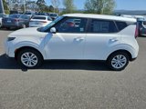 New 2025 Kia Soul LX image 2