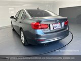 Used 2018 BMW 320i Sedan w/ Convenience Package image 3