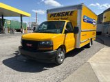 Used 2021 GMC Savana 3500 Extended w/ Power Convenience Package image 3