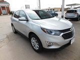Used 2020 Chevrolet Equinox LT image 3