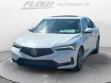 New 2025 Acura Integra image 3