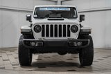 Used 2022 Jeep Wrangler Unlimited Rubicon w/ Xtreme Recon 35" Tire Package image 2