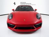 Used 2023 Porsche 911 Targa 4S image 2