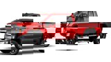 New 2025 GMC Sierra 2500 SLE w/ SLE Value Package; image 4