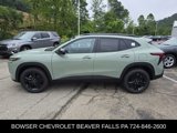 New 2025 Chevrolet Trax ACTIV w/ Driver Confidence Package image 2