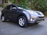 Used 2014 Toyota RAV4 XLE image 5