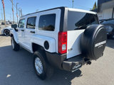 Used 2007 HUMMER H3 image 3