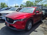 Used 2022 MAZDA CX-5 AWD 2.5 S image 3