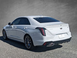 New 2025 Cadillac CT4 Sport image 6